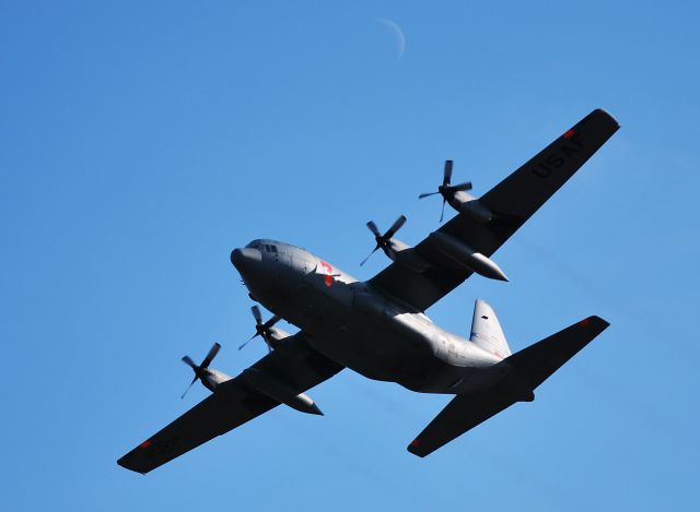 — — - 2011 Concord Regional Airport Celebration of Flight - flyby