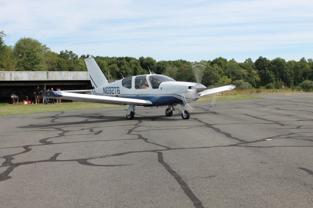 Socata Tobago (N692TB)