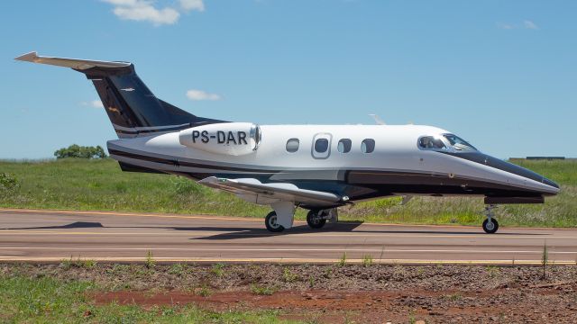 Embraer Phenom 100 (PS-DAR)