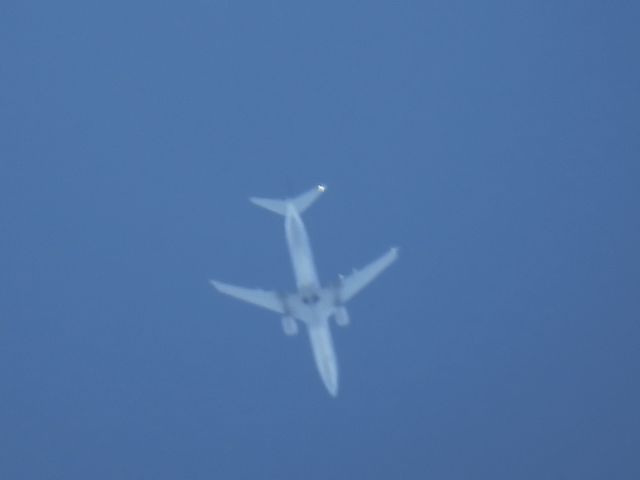 Boeing 737-900 (N66897)