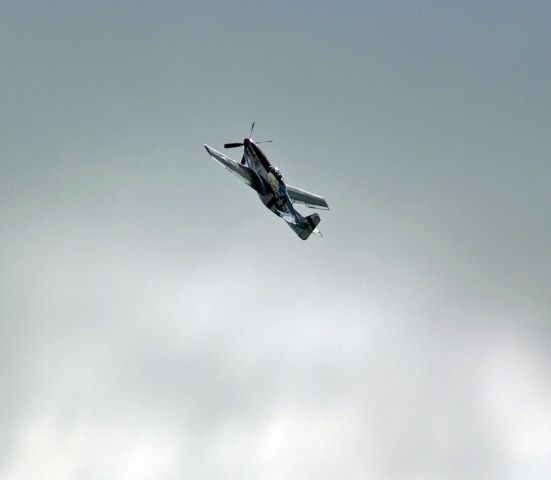 — —