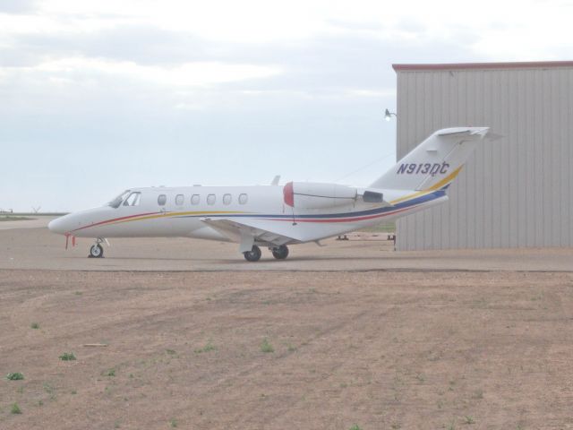 N913DC —