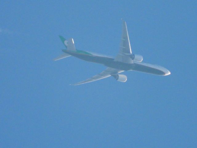 BOEING 777-300ER (B-16711)