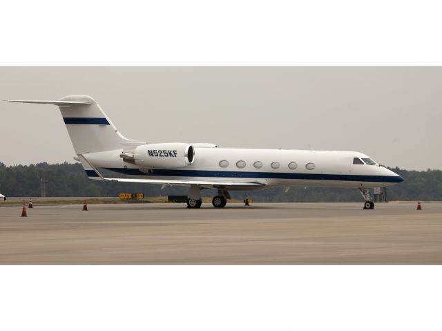 Gulfstream Aerospace Gulfstream IV (N525KF) - No location as per request of the aircraft owner.