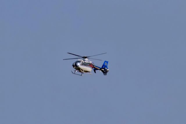 Eurocopter EC-635 —
