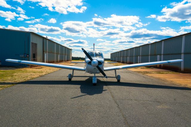 Piper Cherokee (N7185F)