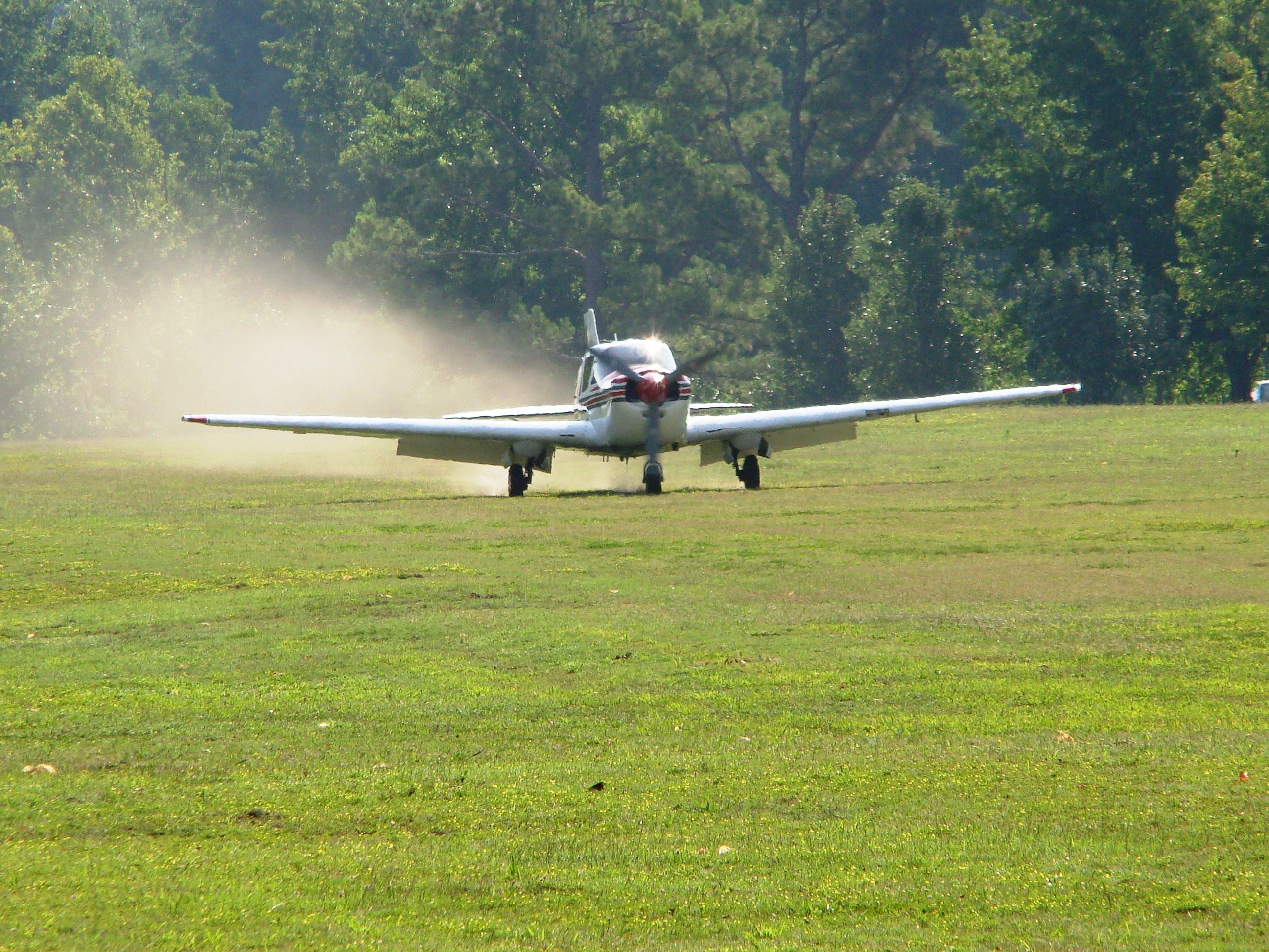 BELLANCA Viking (N2232Z) - Gastons White River Resort Airstrip - 3M0