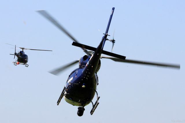 F-GMBA —