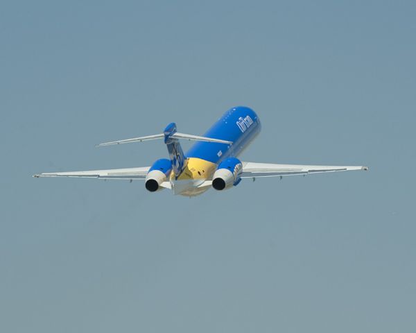 Boeing 717-200 (N932AT)