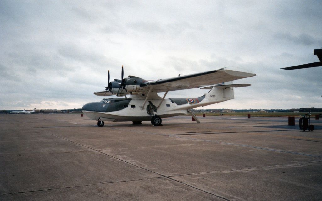 Beechcraft King Air 100 (BLS928)