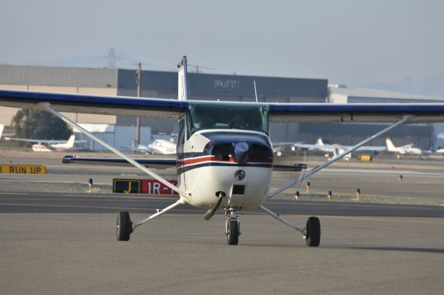 Cessna 140 (N80159)