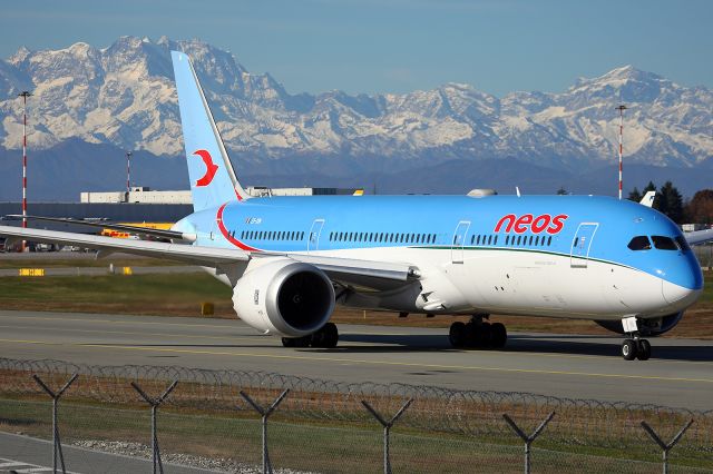 Boeing 787-8 (EI-XIN)