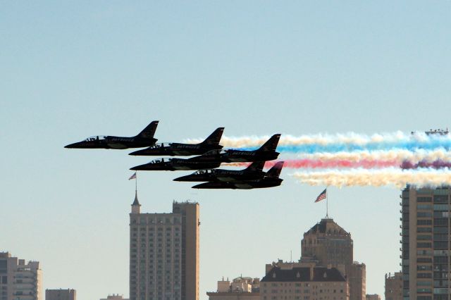 — — - San Francisco FLEET WEEK 2014