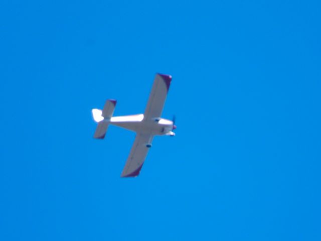 Vans RV-8 (N4822C) - MIO-br /07/22/22