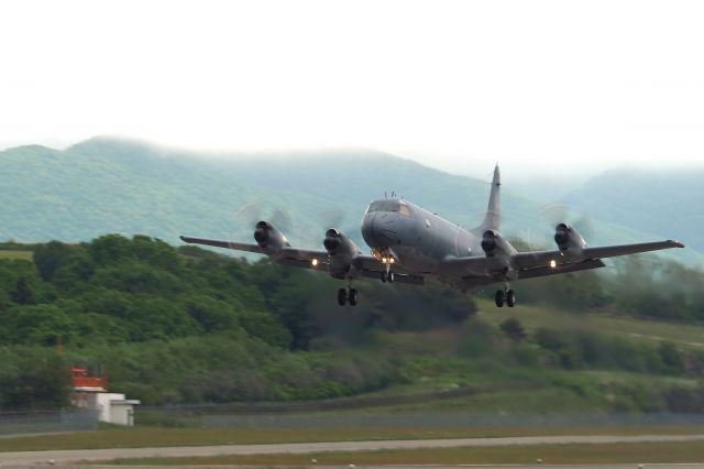 14-0113 — - Royal Canadian Air Force                                        Lockheed CP-140 Aurora