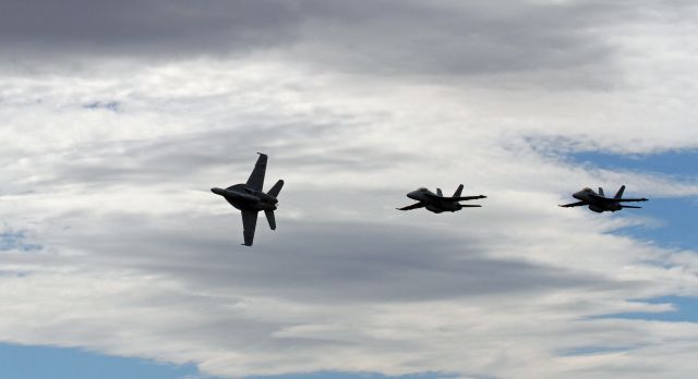 — — - Avalon air show 2015 Australia.