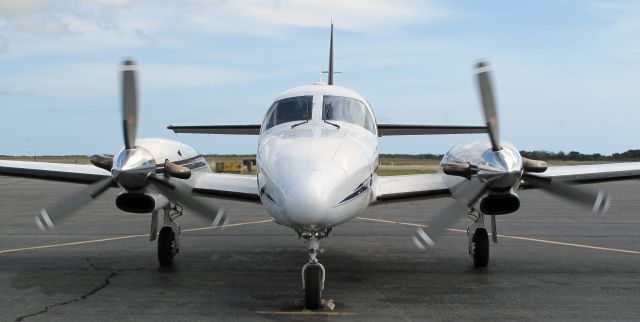 Cessna Skyhawk (N28WN) - At Nantucket.