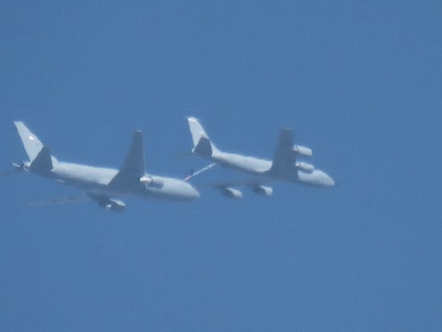 Boeing KC-46 Pegasus (1646017)