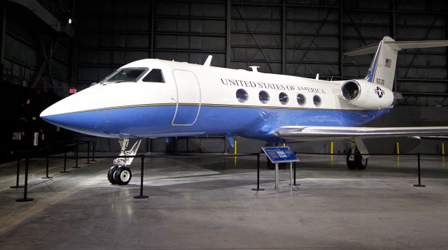 Gulfstream Aerospace Gulfstream IV —