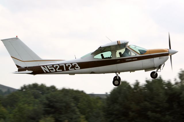 Cessna 177RG Cardinal RG (N52723)