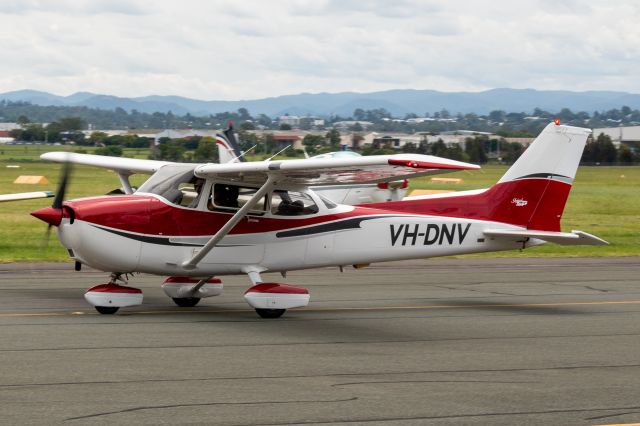 Cessna Skyhawk (VH-DNV)