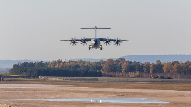 AIRBUS A-400M Atlas (CYL04)