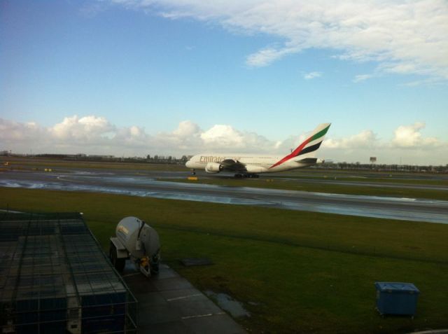 Airbus A380-800 (A6)