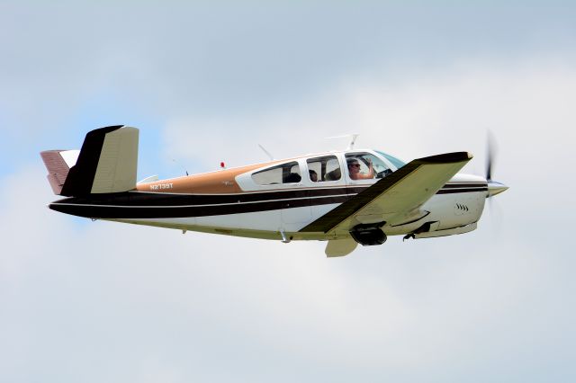 N2739T — - 2024-08-18 at VYS