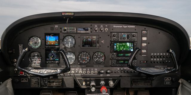 N28665 — - New Panel February 2019 