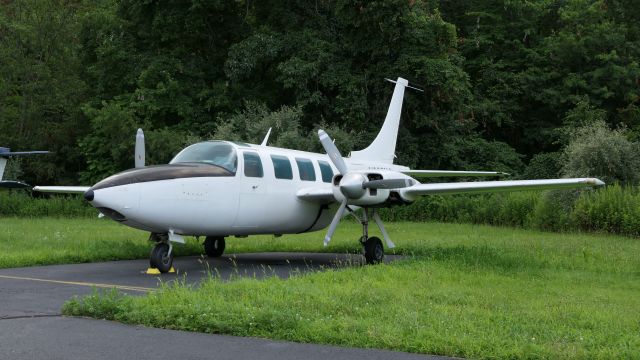 Piper Aerostar (N338NA)