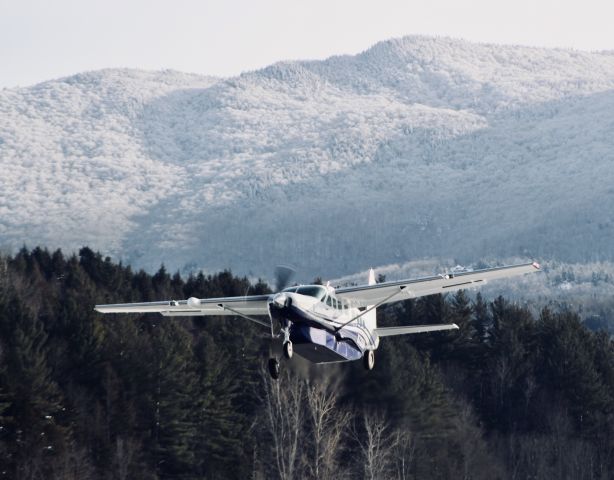 Cessna Caravan (N720MV)