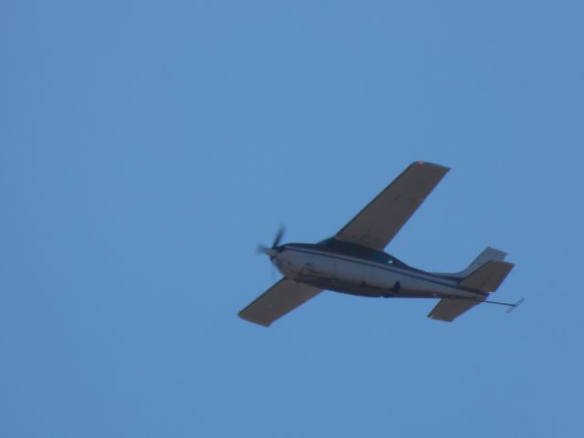 Cessna Centurion (N9535Y) - 04/01/22