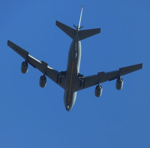 Piper Aerostar (UNKNOWN) - SURPRISE VISITORS OVER OUR HOUSE IN HENLEY BOOK WA HEADING FOR YPPH 15.33HRS.