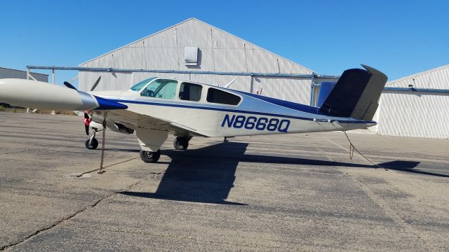 N8668Q —
