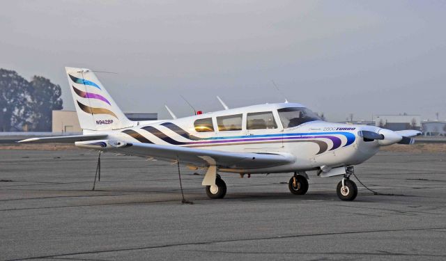 Piper Cherokee (N9428P)