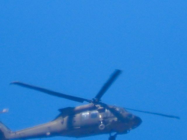 Sikorsky S-70 (0820104) - LUNAR77br /TUL-SGFbr /04/06/22