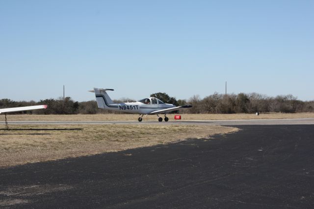 Piper Tomahawk (N9451T)