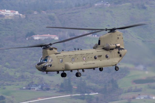 Boeing CH-47 Chinook (1208881)