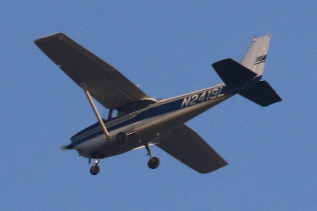Cessna 170 (N2419L)