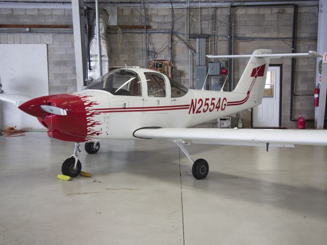 Piper Tomahawk (N2554G)