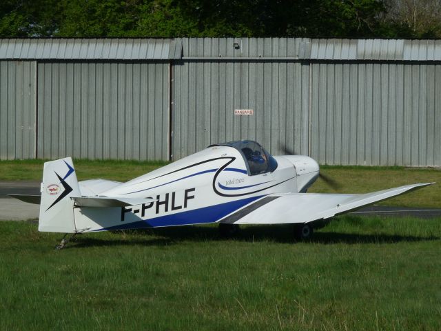 F-PHLF —