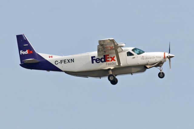 Cessna Caravan (C-FEXN)