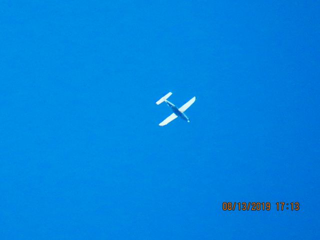 Socata TBM-850 (N607JM)
