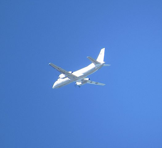 ES-LSC — - Flight from Helsinki to Tallinn. Photo taken June 4 from my window