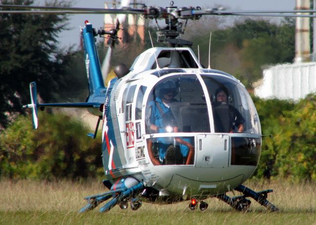 N911ET — - Metro Aviation at Downtown Shreveport.