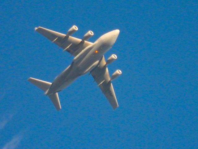 Boeing Globemaster III (98-0052) - TEDDY77br /BTL-LTSbr /10/25/2024