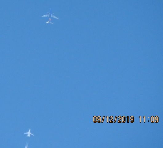 Dassault Falcon 2000 (N927TD)