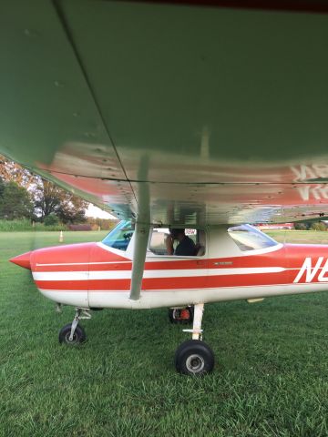 Cessna Commuter (N6270S)