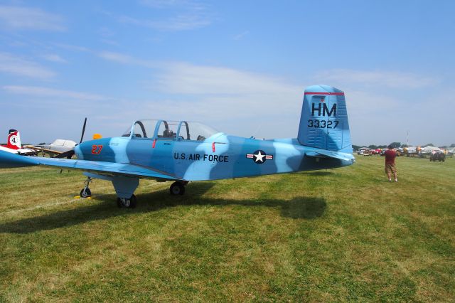 N34MK —