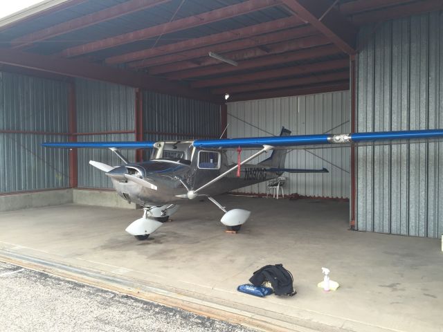 Cessna Skylane (N5978G)